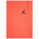 Jordan Παιδική κοντομάνικη μπλούζα Jumpman Air Embroidered Tee Jordan Παιδική κοντομάνικη μπλούζα Jumpman Air Embroidered Tee